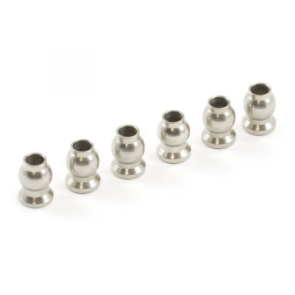 FTX Vantage/Carnage/Outlaw/Banzai Ball B (6Pcs)