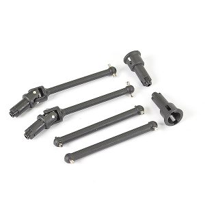 FTX Tracer Front And Rear Driveshafts