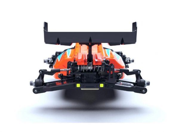 Agama N1e Electric Competition Buggy Kit - Image 3