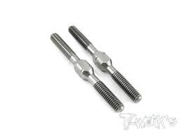 TBS-444 64 Titanium Turnbuckle