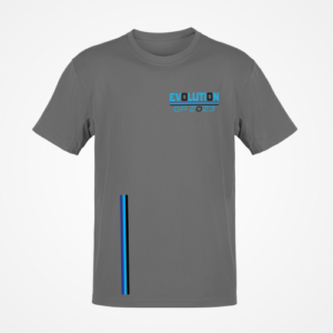 Evolution GP2025 Event T-shirt (Grey)