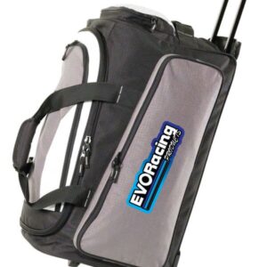 Evo Racing Products Race Hauler Bag