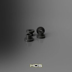 Steering Bush For HB Racing D8/D819