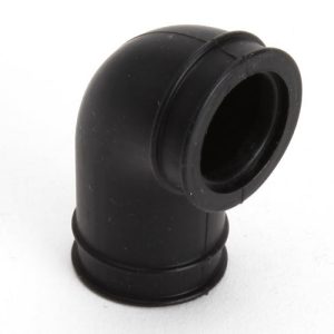 0007 Air Filter Elbow