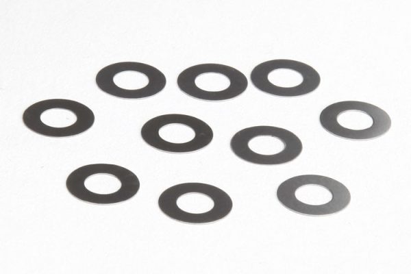 0013 Internal Diff Shim ?6*12*0.2