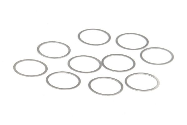 0014 External Diff Shim ?13.5*15.8*0.2