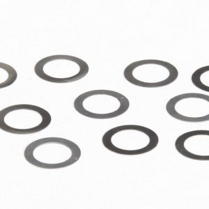 0015 Axle Shims ψ8.1*11.9*0.2