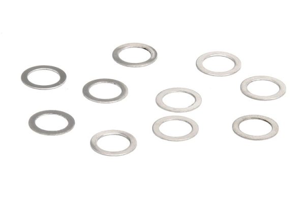 0016 Clutch Shims ψ5*7*0.2 - Evolution Models