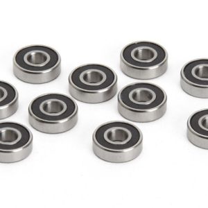 0051JP Clutch & Pinion Bearings ψ5*13*4 Japan Made (10)