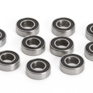0053 Diff & Hub Bearings ψ8*16*5 (10)