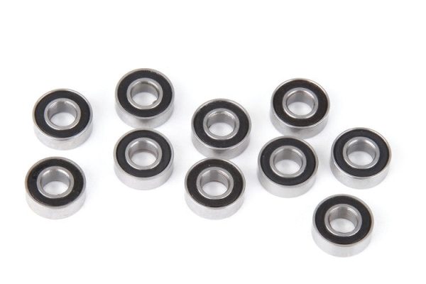 0057 Ball Bearing 5*11 (10)