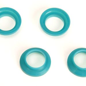 0073 Dust Boot Set - Spearmint