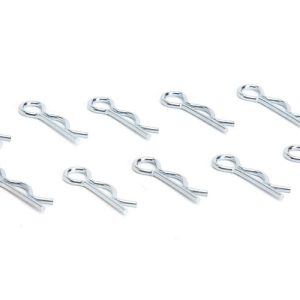 0099 R Pin Body Clip