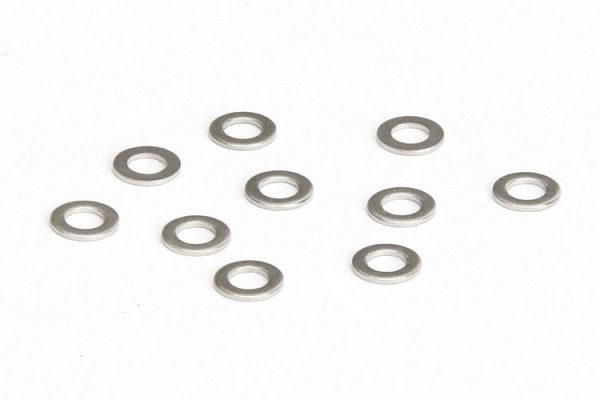 0360 Shock Piston Washer 3*6*0.5