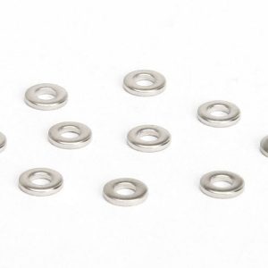 0380 Washer 3*8*0.7