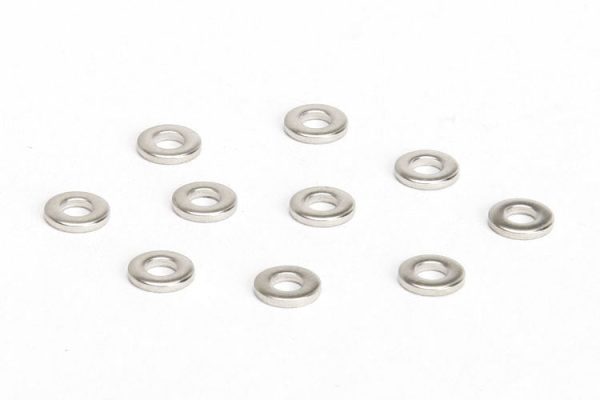 0380 Washer 3*8*0.7