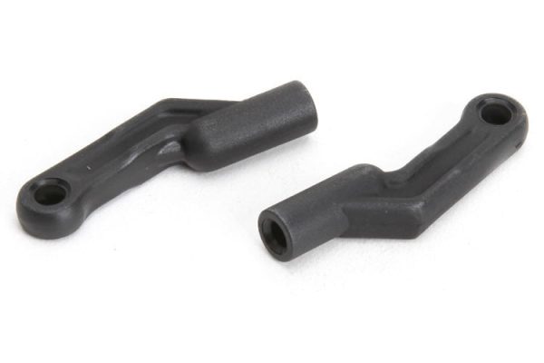 1107 Rear Upper Arm Links - Kinked
