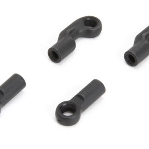 1307 Steering Rod Ends