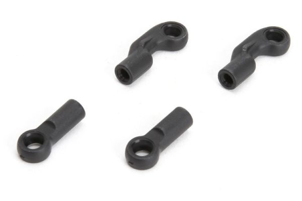 1307 Steering Rod Ends