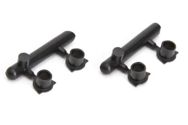1312 Shock Cap Bushings