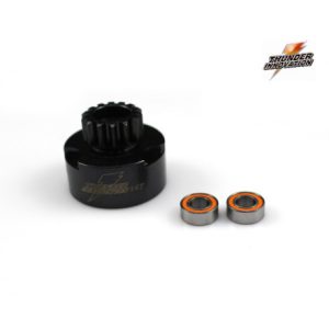 Thunder Innovationas Vented Clutch Bell 13T