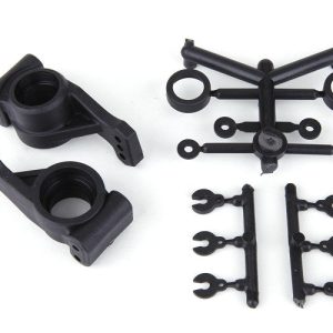 21010 Rear Uprights
