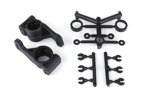 21010 Rear Uprights