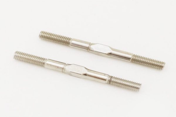 28220L Front & Rear 60mm N1 camber turnbuckles(2)