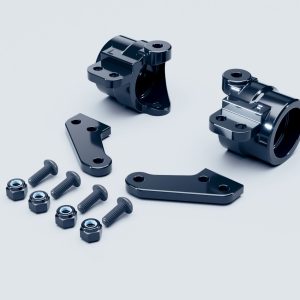 5N1011 Front steering hub(12)