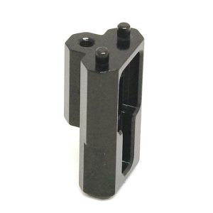 37008-3 7075 Servo mount_long