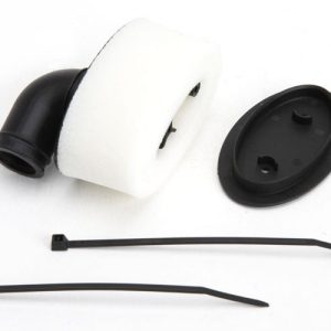 4909 Air Filter Complete W/Foam
