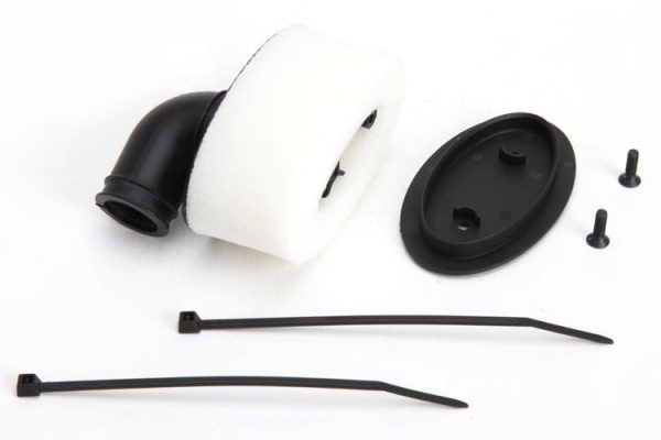 4909 Air Filter Complete W/Foam