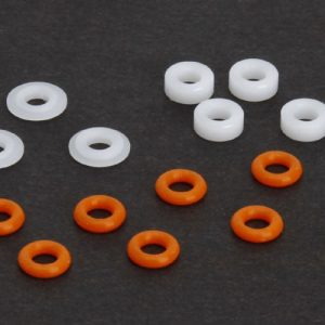 4910 Shock Seals & Guides Maintenance Pack