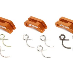 6001 Clutch Shoes & Springs