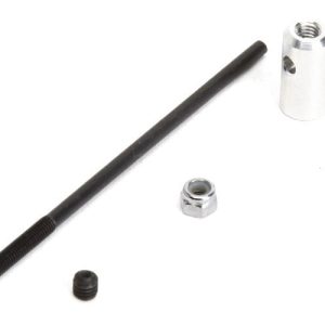 6226 Exhaust Mounting Set