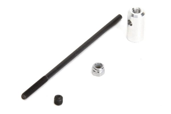 6226 Exhaust Mounting Set