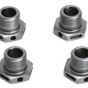 6229 Wheel Hexes - Zero Offset