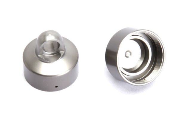 6255 Shock Caps +2mm
