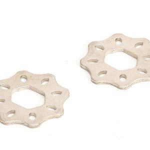 8009  Brake Discs for Ferodo Style Pads