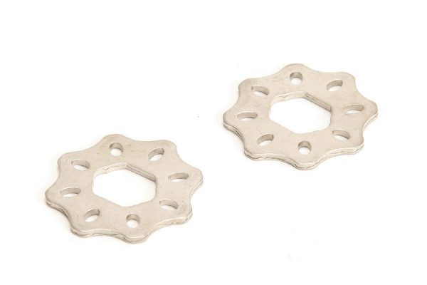 8009  Brake Discs for Ferodo Style Pads