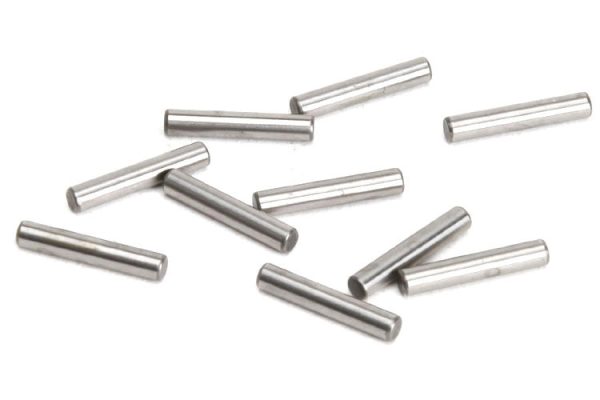 8058 Wheel Hex Pins ψ3*16.8 (10)