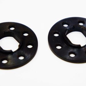 8099  Optional Brake Discs for Ferodo Style Pads