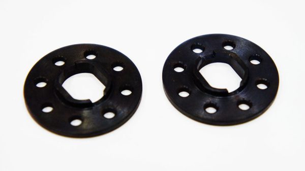 8099  Optional Brake Discs for Ferodo Style Pads