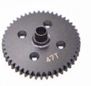 8147 Spur Gear 47T