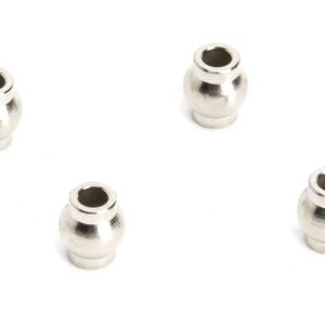 8211 Non Flanged Link Balls ψ6.9mm (4)