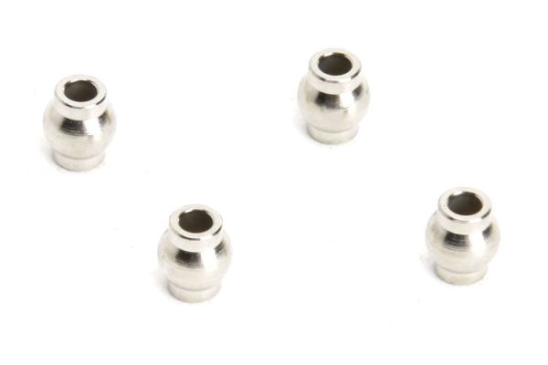 8211 Non Flanged Link Balls ψ6.9mm (4)
