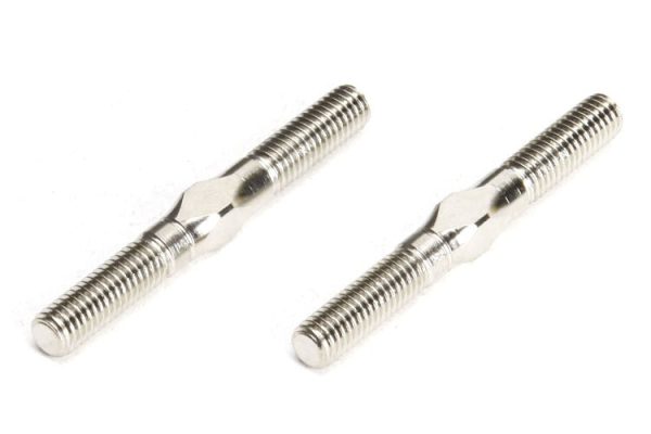 8220 Front 45mm Camber Turnbuckles (2)