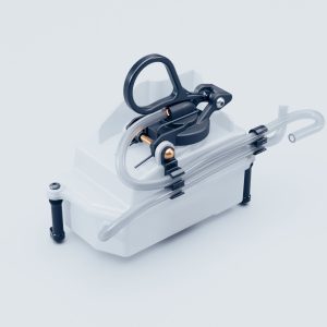 5N1001 125cc Fuel Tank