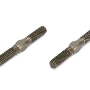 9221 7075 Aluminium Rear Camber Turnbuckles (2)