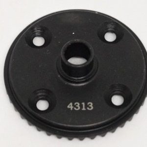 48943 Front and rear diff ring gear 43T
